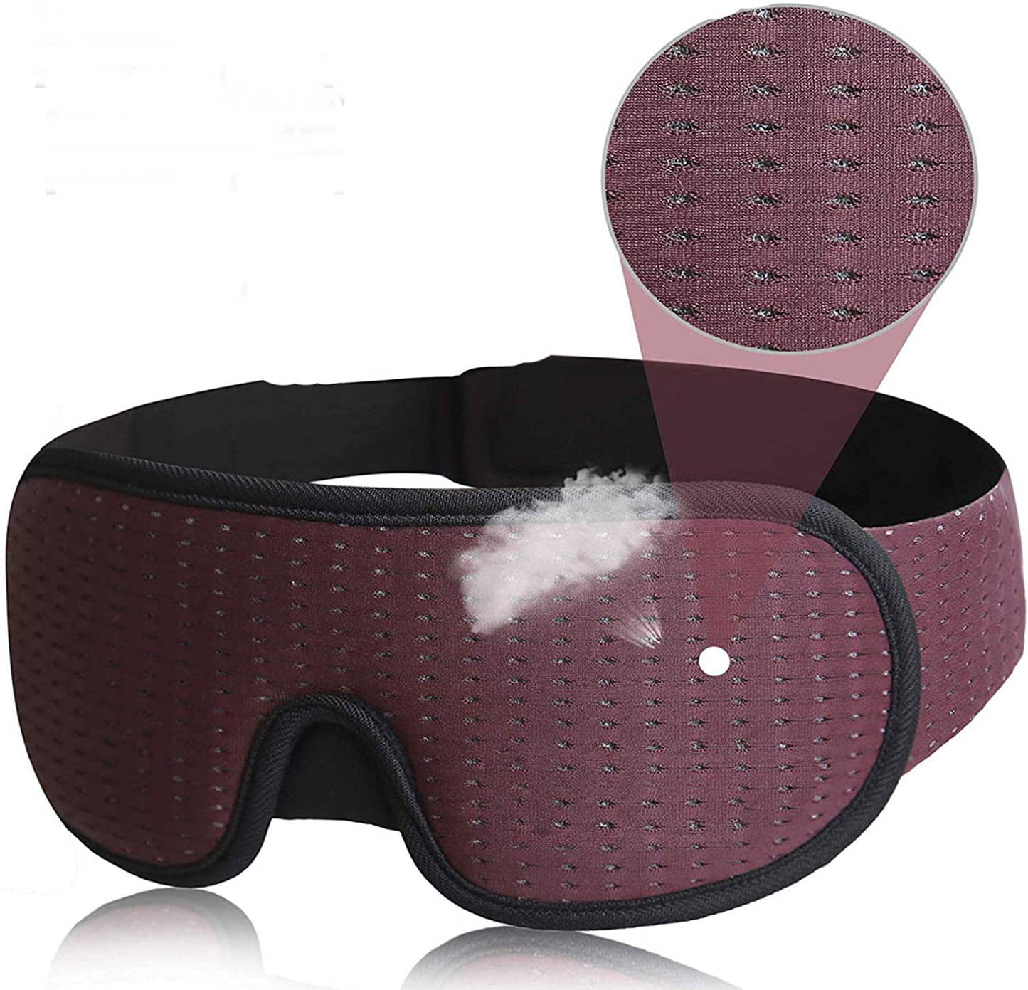 Sleep Mask | Ultimate Comfort