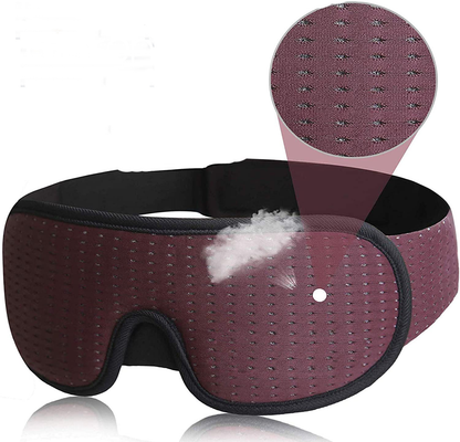 Sleep Mask | Ultimate Comfort