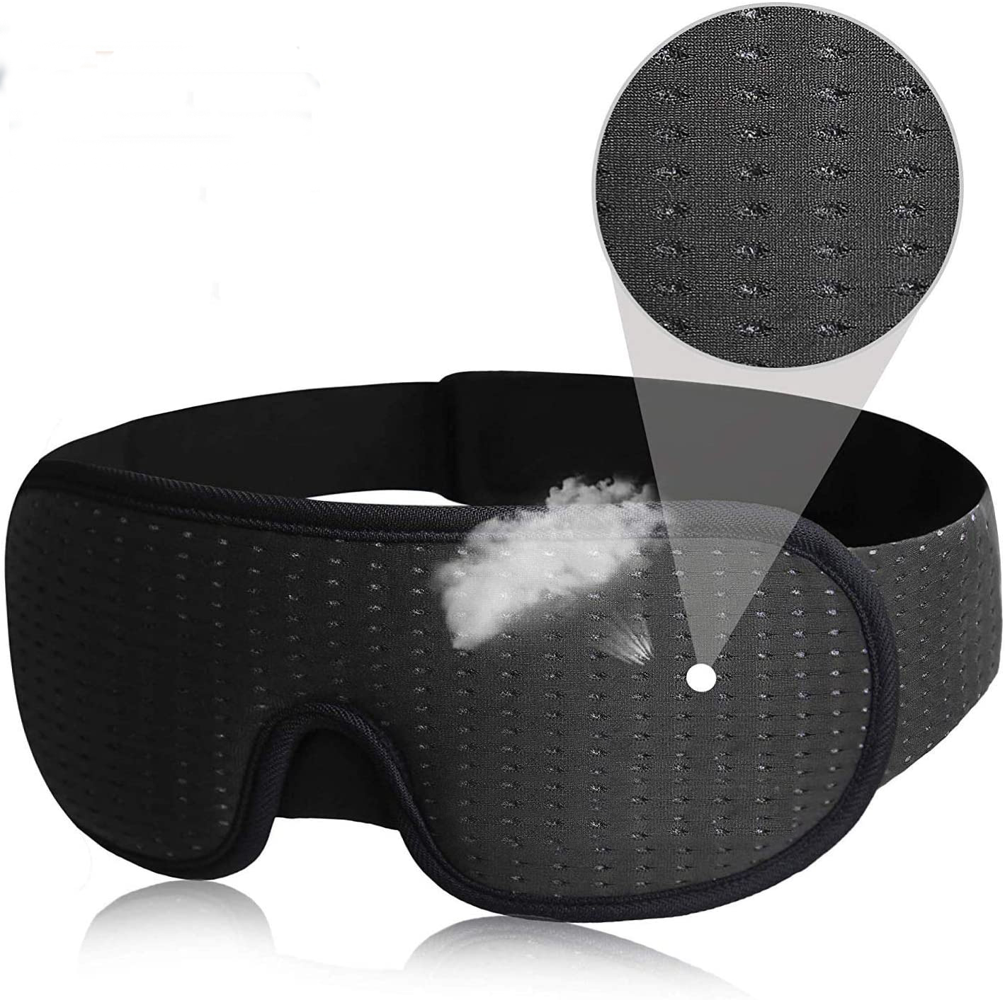 Sleep Mask | Ultimate Comfort