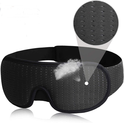 Sleep Mask | Ultimate Comfort