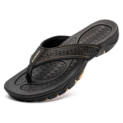 Orthopaedic Slippers - Liam