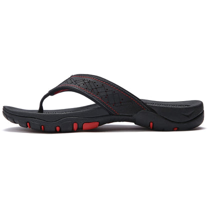 Orthopaedic Slippers - Liam