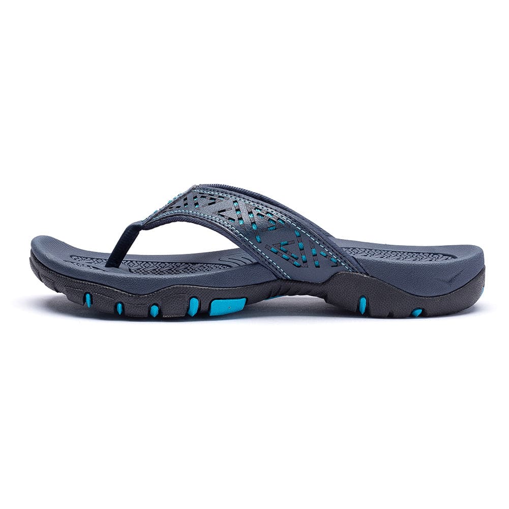Orthopaedic Slippers - Liam