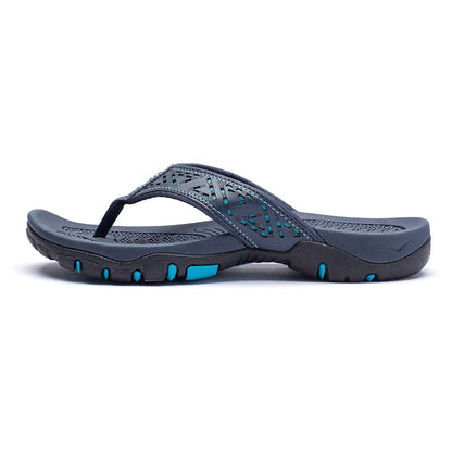 Orthopaedic Slippers - Liam