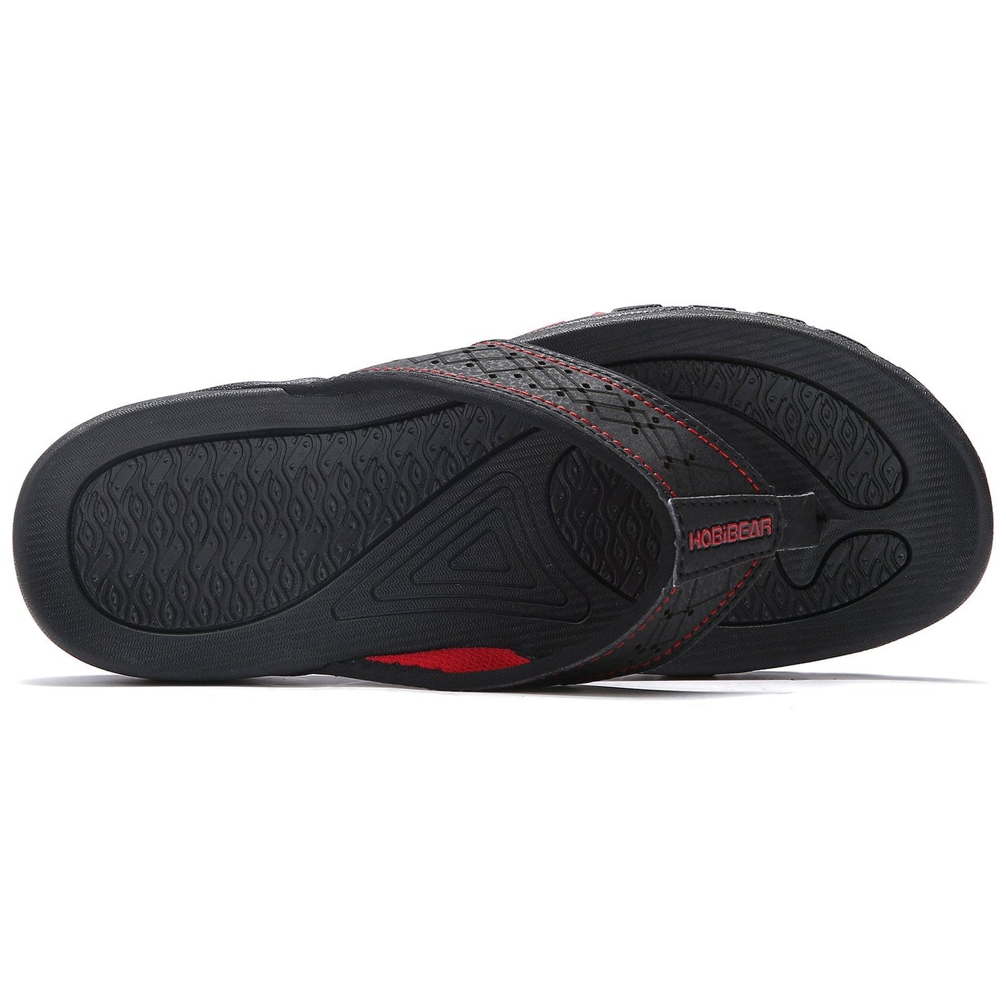 Orthopaedic Slippers - Liam