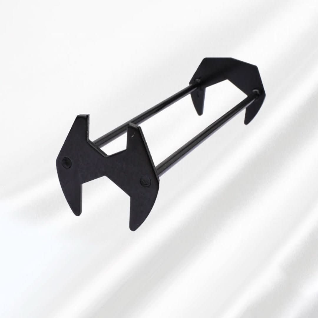 Hex Key | Four Claws