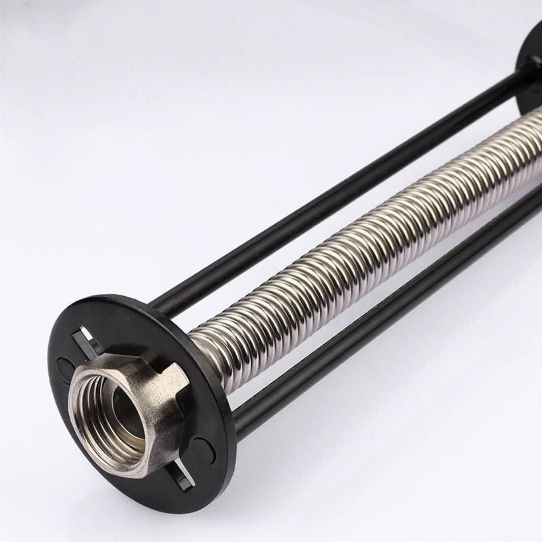 Hex Key | Four Claws