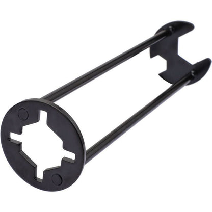 Hex Key | Four Claws