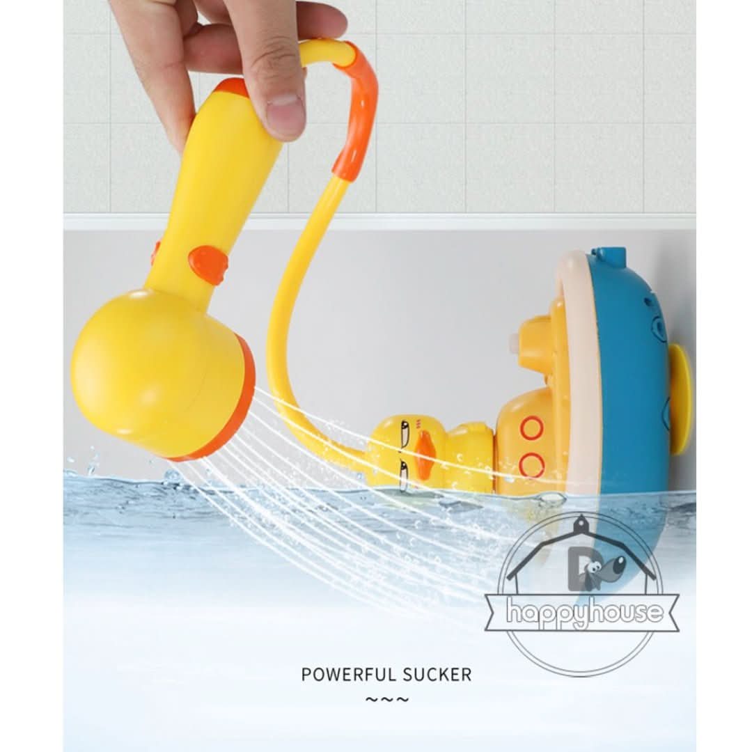 Interactive Bath Toy | Bath Toy