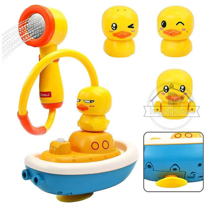 Interactive Bath Toy | Bath Toy