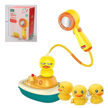 Interactive Bath Toy | Bath Toy