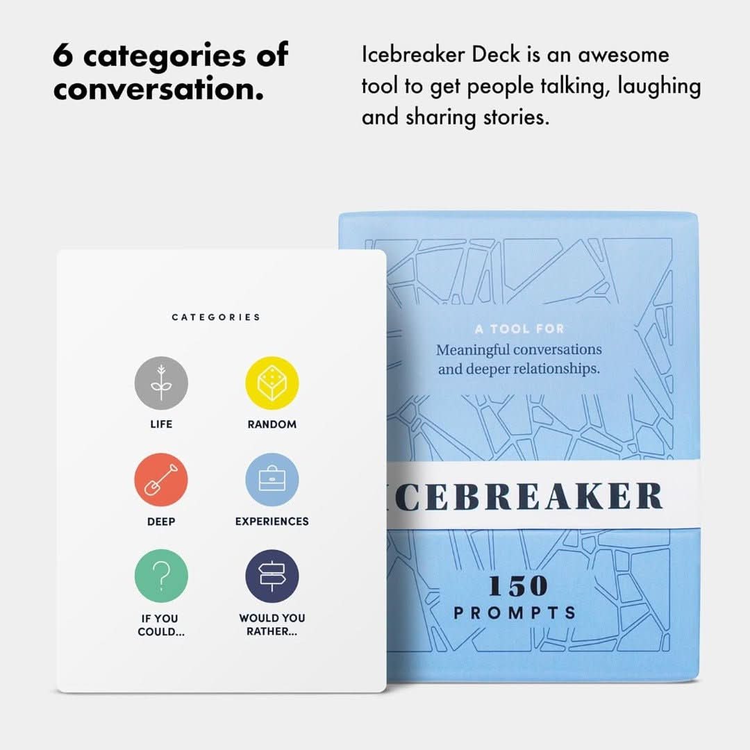 Interactive Card Game | For Couples