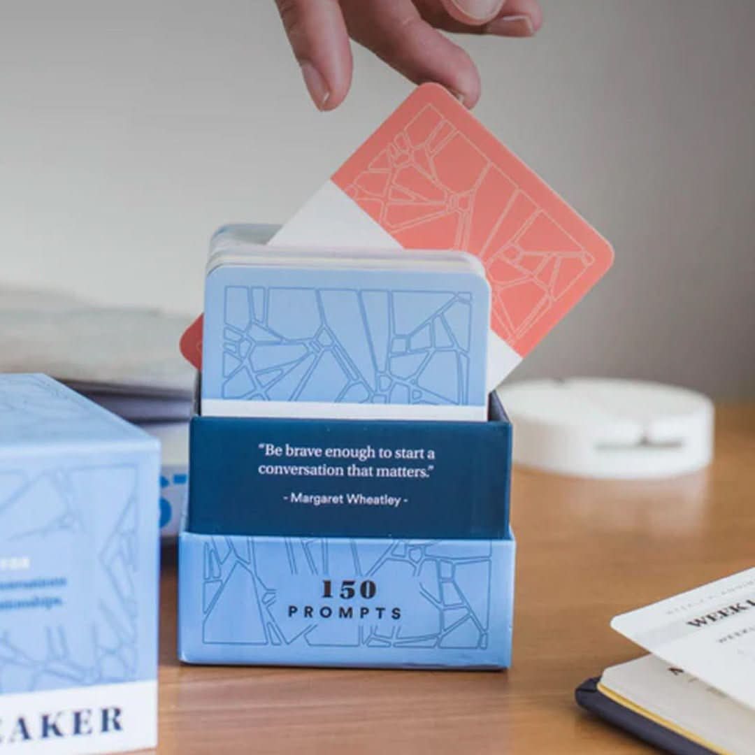 Interactive Card Game | For Couples