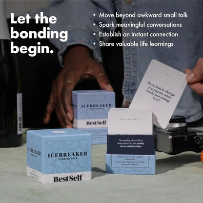 Interactive Card Game | For Couples