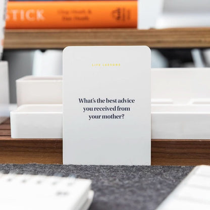 Interactive Card Game | For Couples