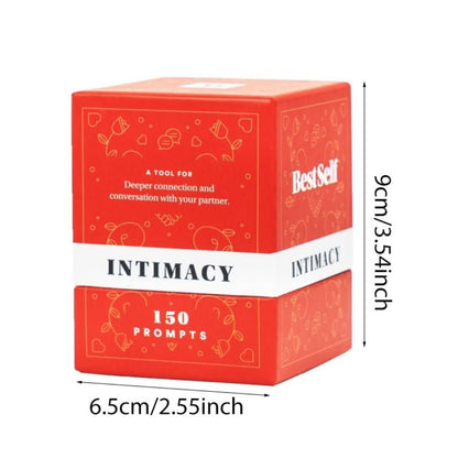 Interactive Card Game | For Couples