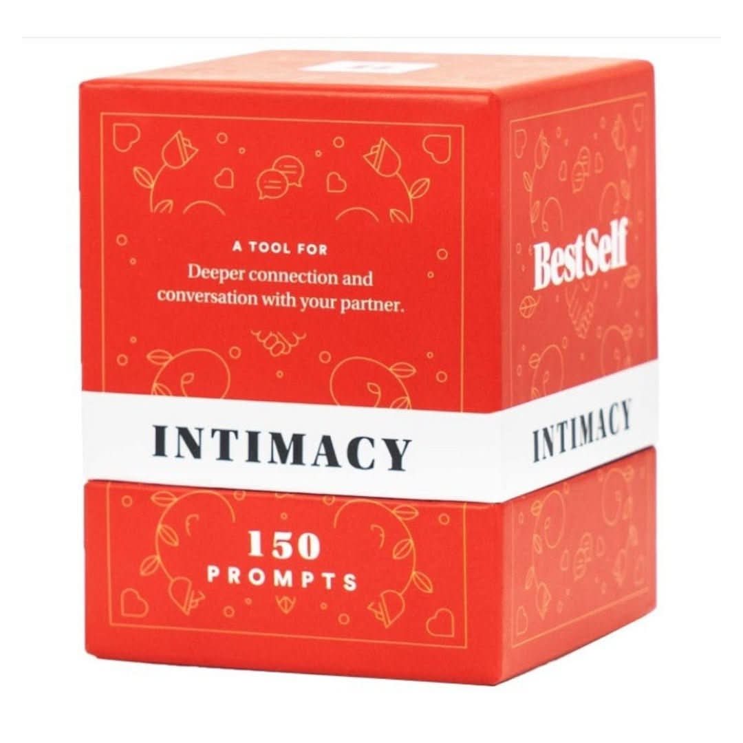 Interactive Card Game | For Couples