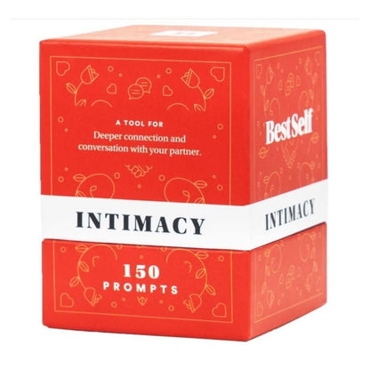 Interactive Card Game | For Couples