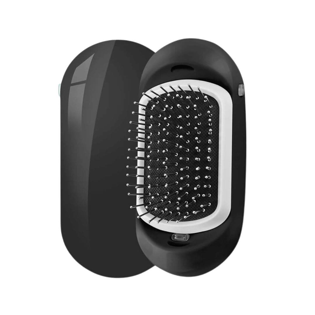 IonicBrush | Cepillo antiencrespamiento