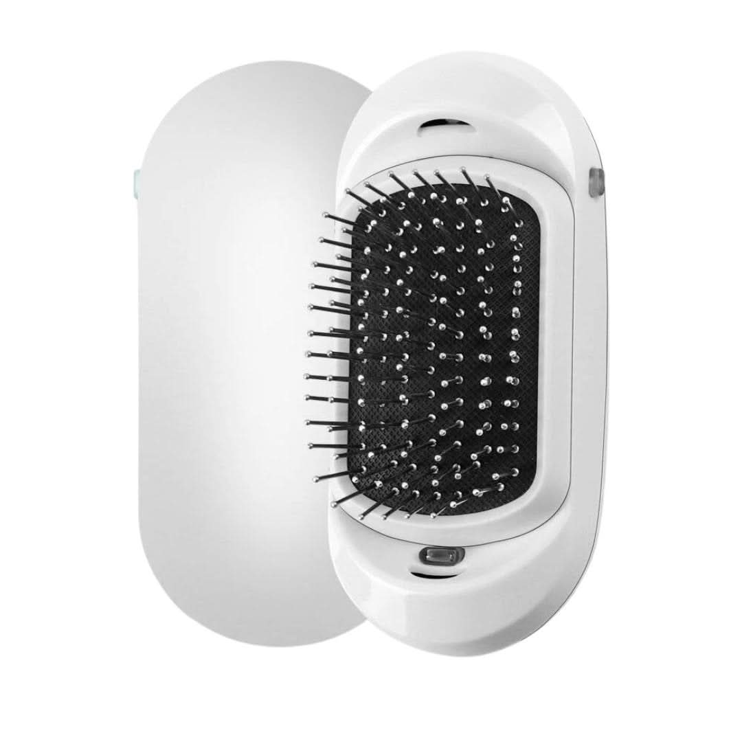IonicBrush | Antipluis-haarborstel