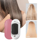 IonicBrush | Antipluis-haarborstel