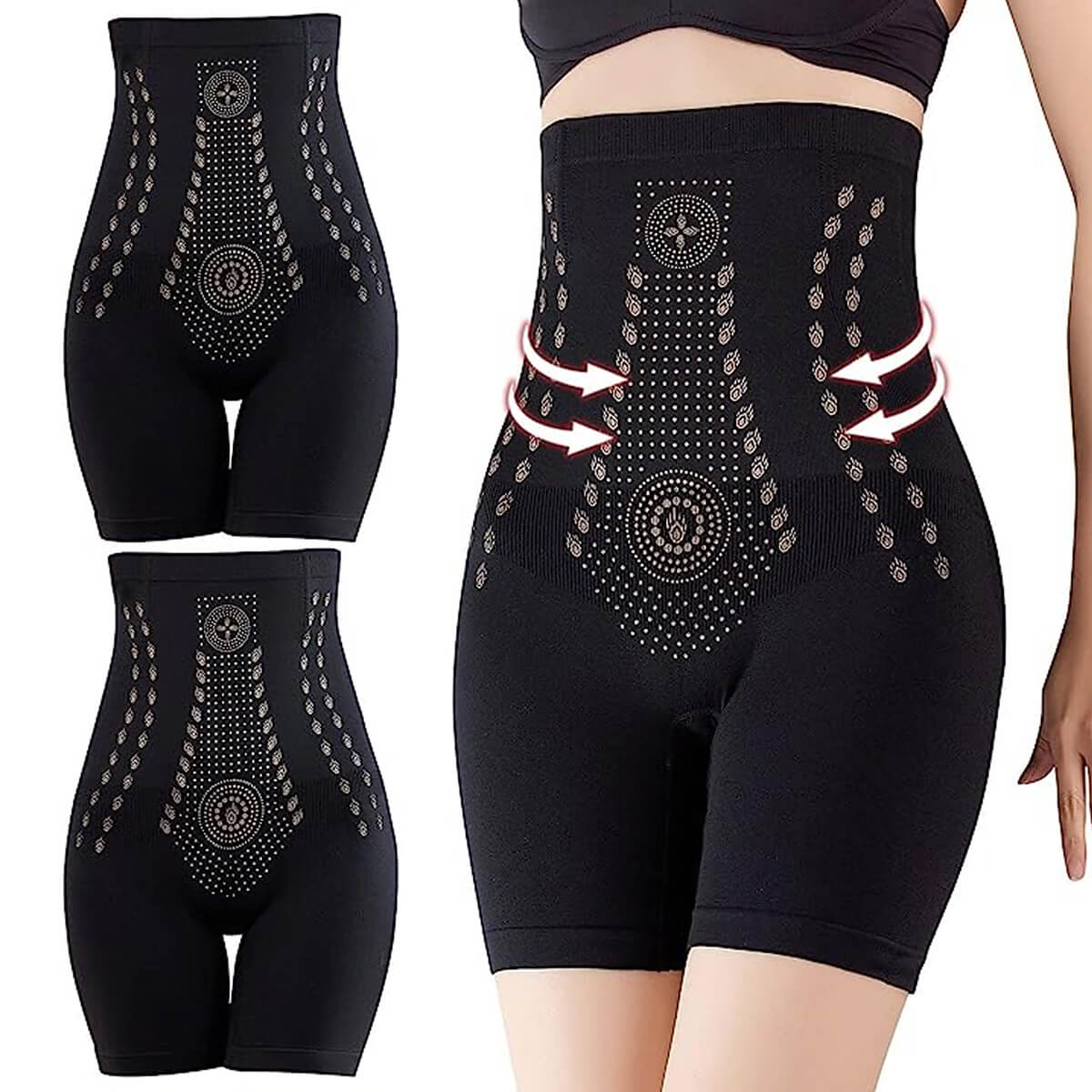 Bodyshaper for women - Ideal for under a skirt or dress