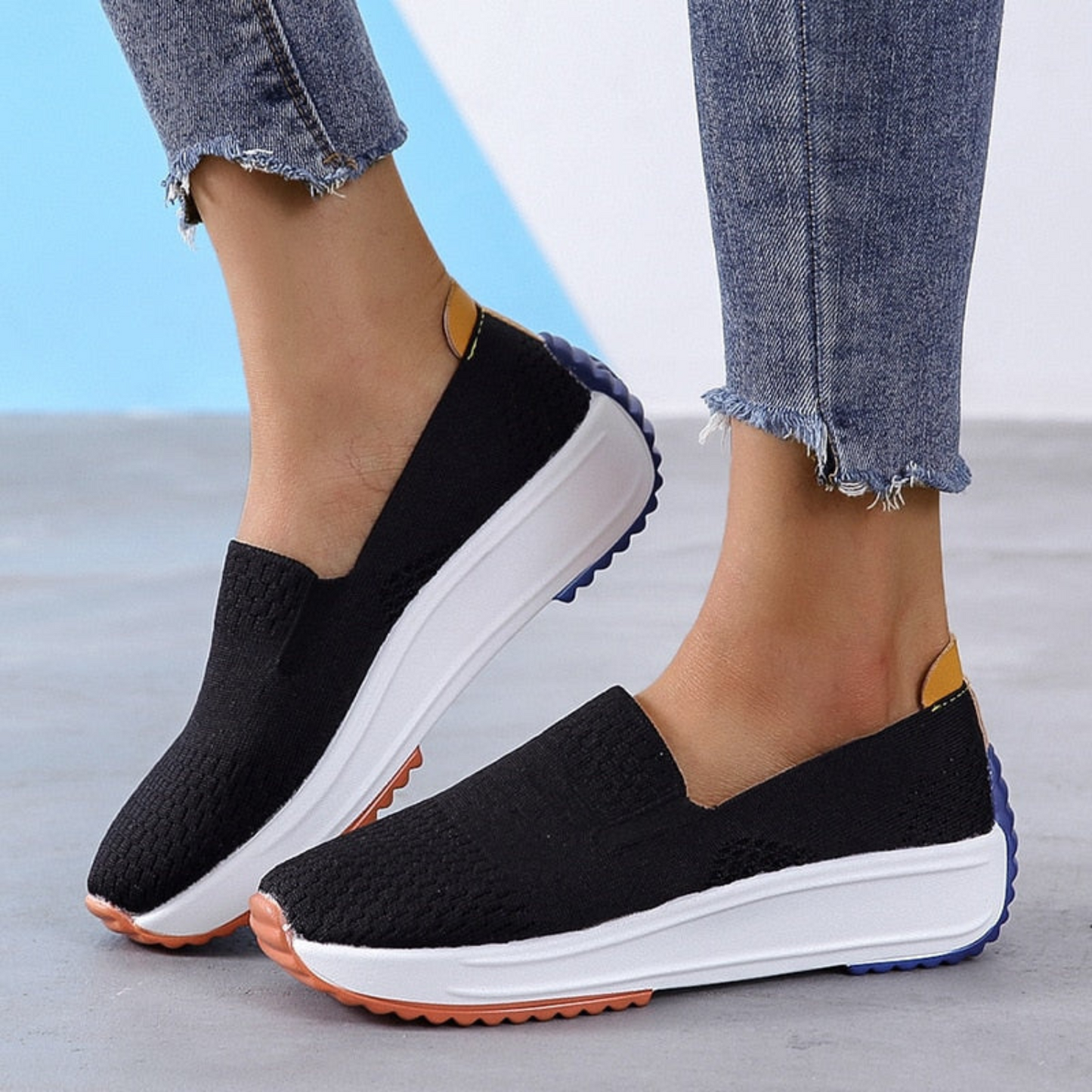 Isabel | Stylish Comfortable Shoes for Women