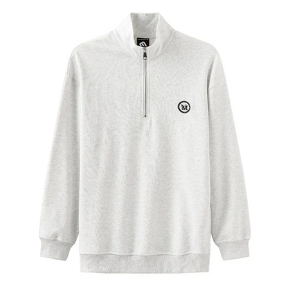 Jan | Cotton Zip-up Jacket