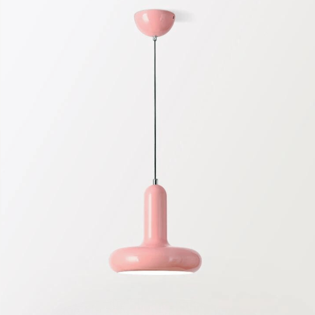 Lampă suspendată cu LED ScandiShine - minimalistă și modernă