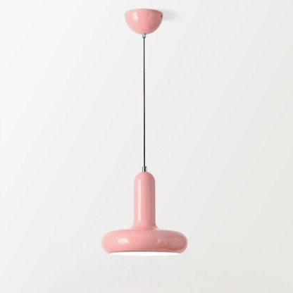 ScandiShine LED Pendant Light - Minimalist and Modern