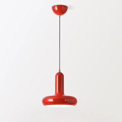 ScandiShine LED Pendant Light - Minimalist and Modern
