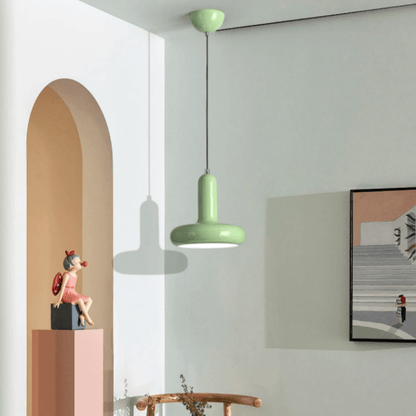 ScandiShine LED Pendant Light - Minimalist and Modern