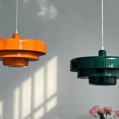Luna Modern Pendant Light - Elegant Lighting for Your Space
