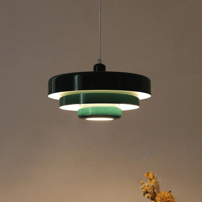 Luna Modern Pendant Light - Elegant Lighting for Your Space