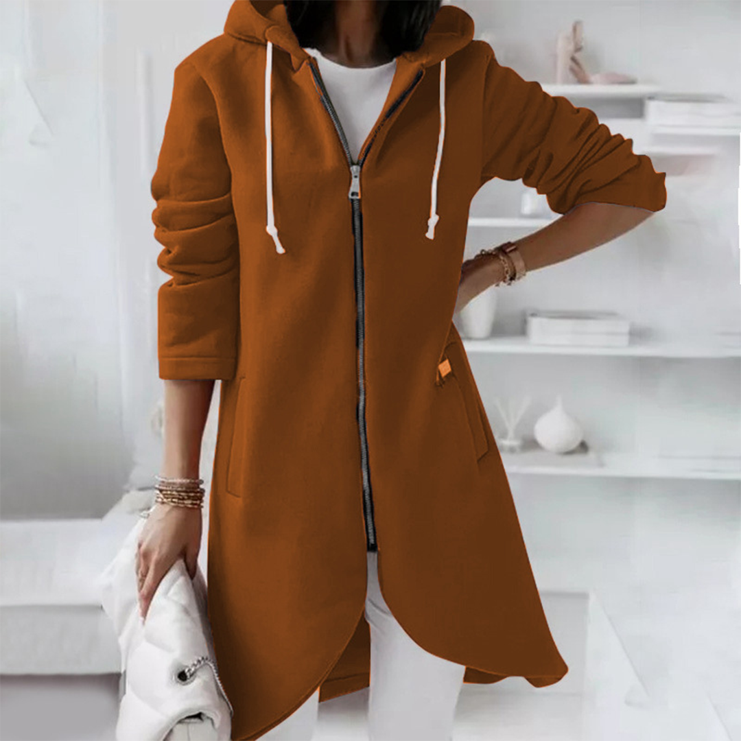 JASMIJN | Comfortable and Stylish Women's Gilet