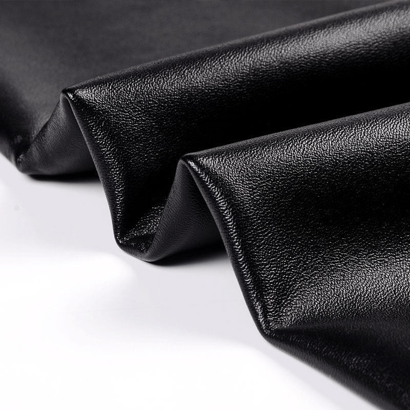 Jasmijn | Comfortable Leather Leggings for Women