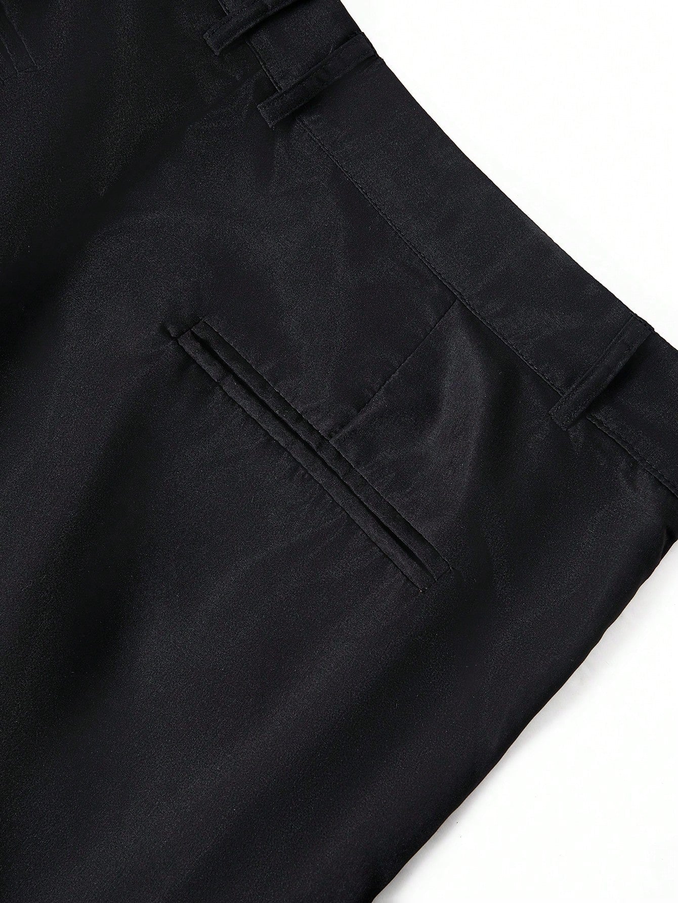 Jasper | Plain-coloured men's trousers for casual business trips