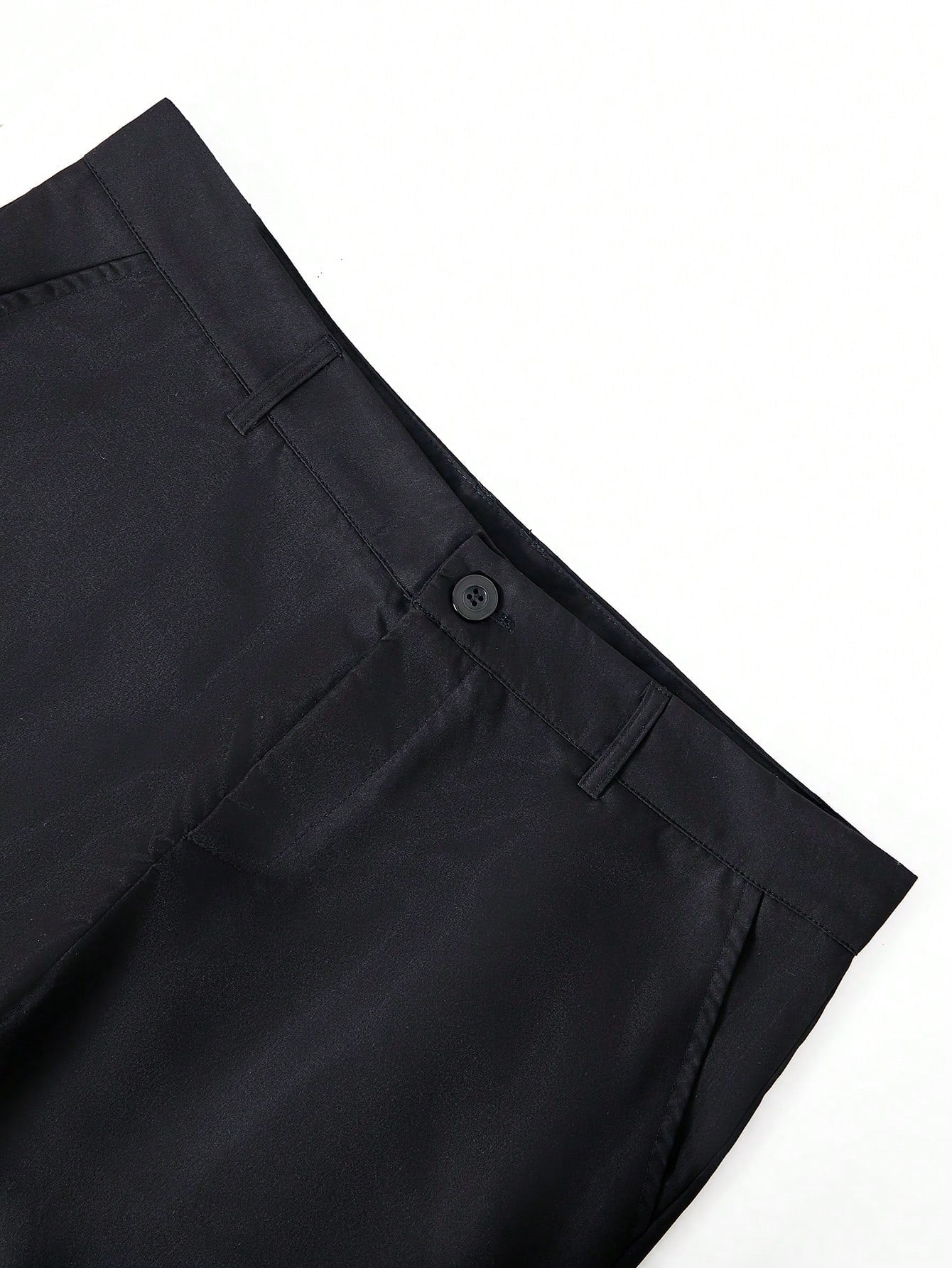 Jasper | Plain-coloured men's trousers for casual business trips