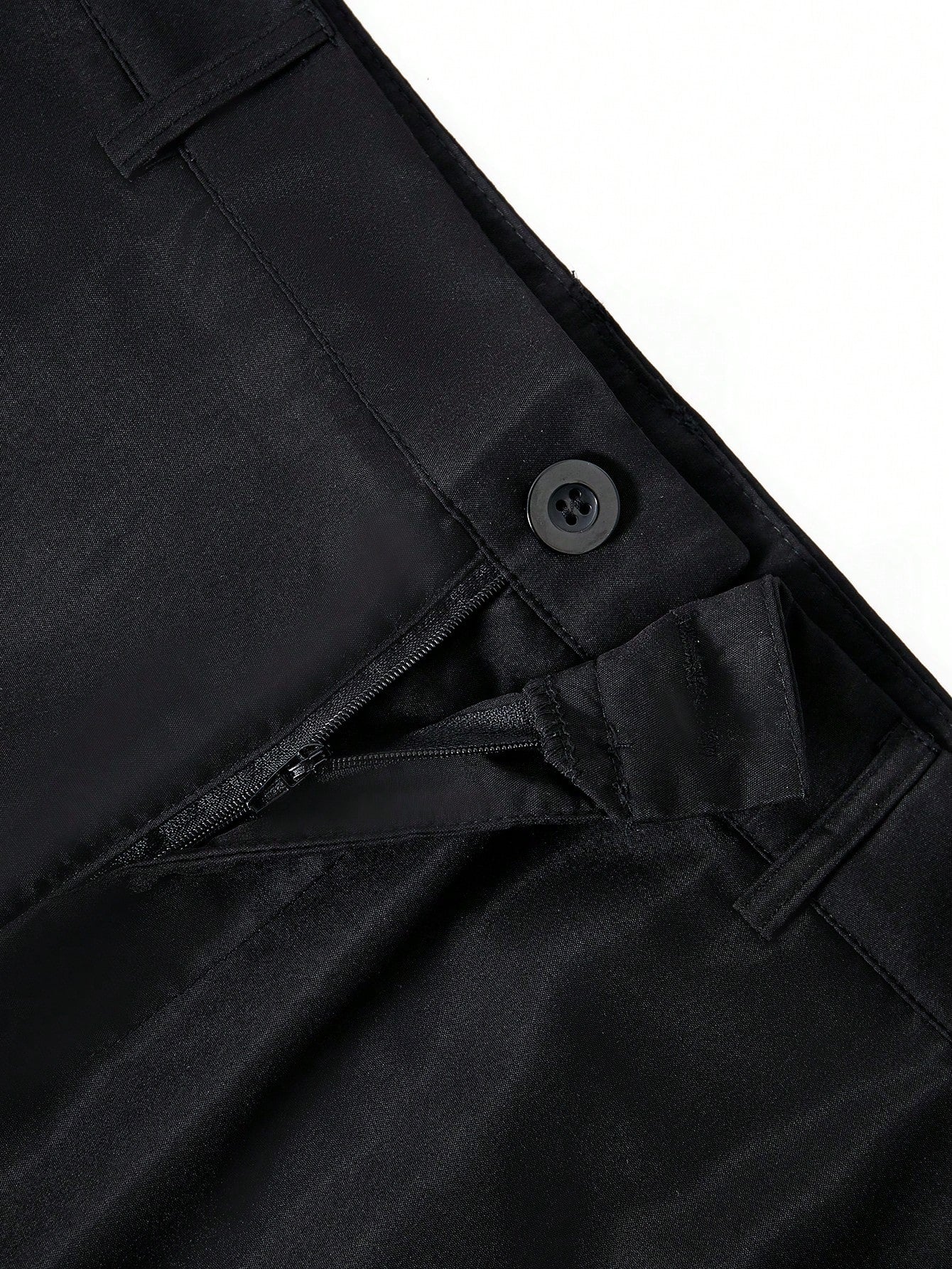 Jasper | Plain-coloured men's trousers for casual business trips