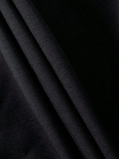 Jasper | Plain-coloured men's trousers for casual business trips