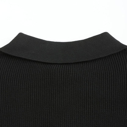 Jasper | Half Zip Sweater
