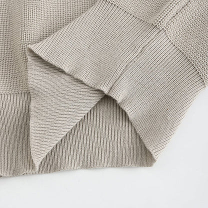 Jasper | Half Zip Sweater