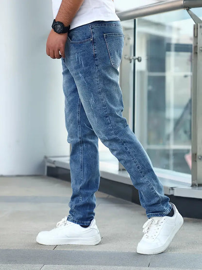 Jasper | Jeans with Pockets for Men