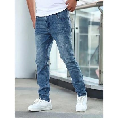 Jasper | Jeans with Pockets for Men