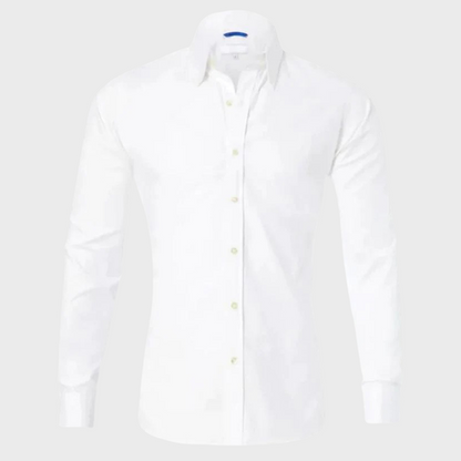 Jasper | Wrinkle-Free Men's Shirt