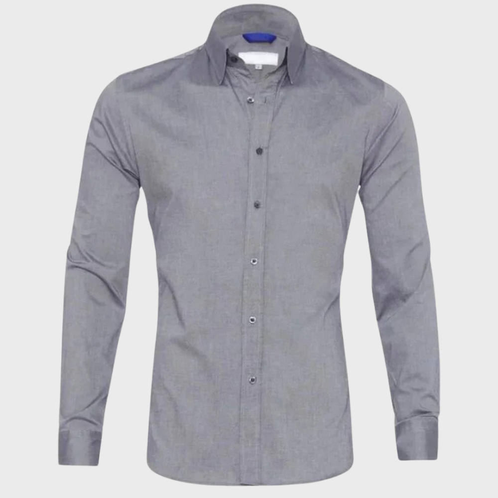 Jasper | Wrinkle-Free Men's Shirt