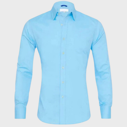 Jasper | Wrinkle-Free Men's Shirt