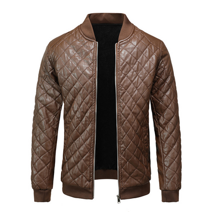 Jasper | Leather Men's Jacket