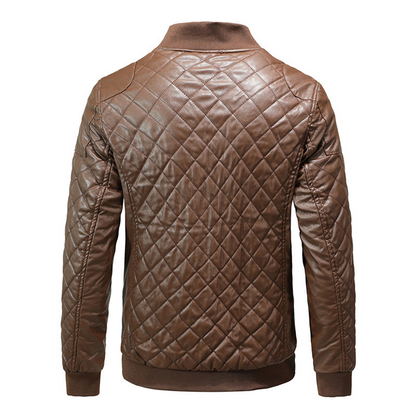 Jasper | Leather Men's Jacket
