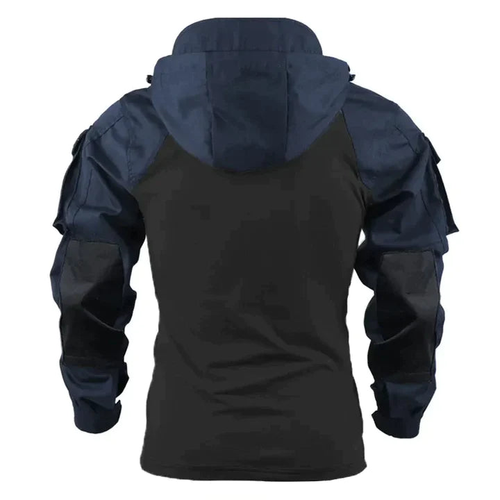 Jasper | Tactical Men's Hoodie